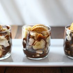 Banana Marshmallow Fudge Parfait from www.kleinworthco.com