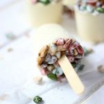 Frozen Custard Pops