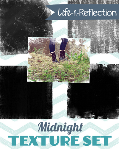 Midnight Texture Set