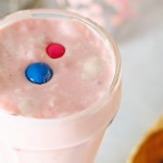 Bubblegum Milkshake