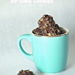 Coffee Infused No Bake Cookies from One Krieger Chick for Kleinworth & Co.