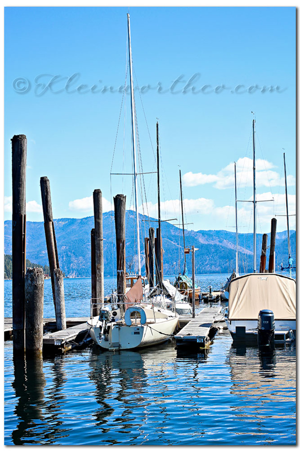 Lake Pend Oreille