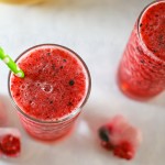 Sour Berry Fizz