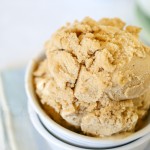 Caramel Macchiato Ice Cream