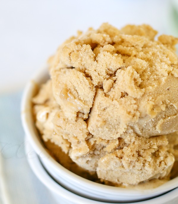 Caramel Macchiato Ice Cream