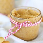 Almond & Macadamia Nut Butter