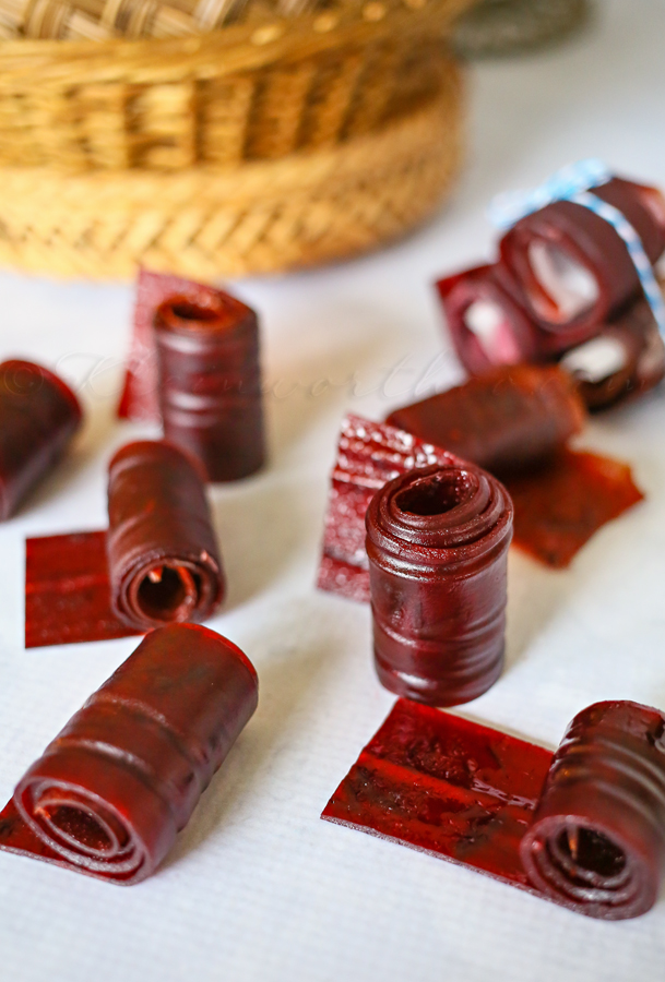 Recipe : How to make Fruit Leather from kleinworthco.com