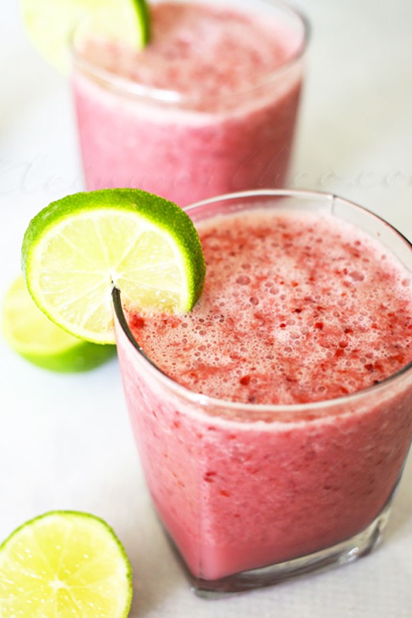 watermelon fizz recipe