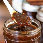 Slow Cooker Fig Butter