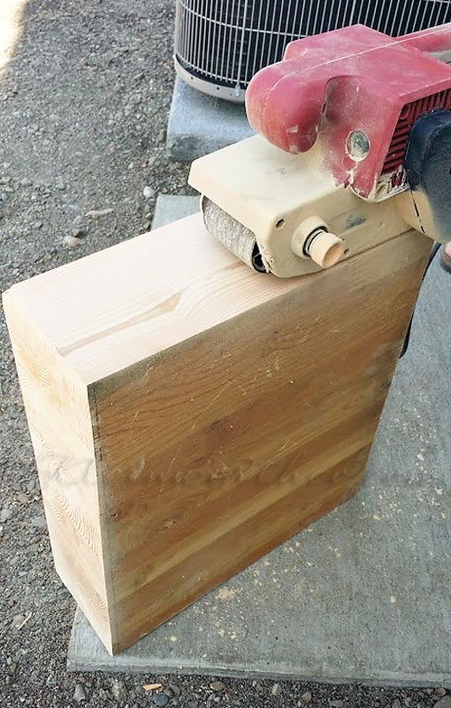 How to Build a Butcher Block