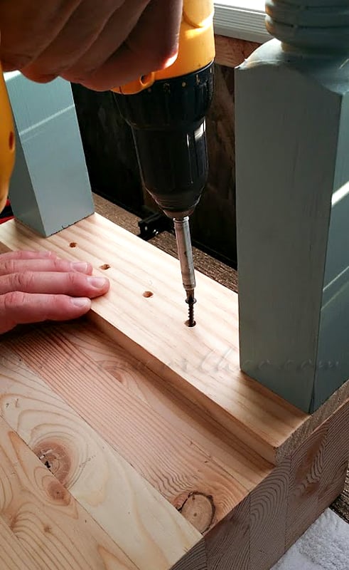 How to Build a Butcher Block