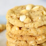 Oatmeal Peanut Butter Cookies