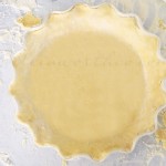 Easy Pie Crust - Perfect Every Time from kleinworthco.com