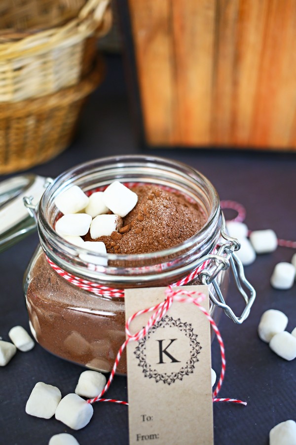 Hot Cocoa Mix