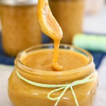 Pumpkin Caramel
