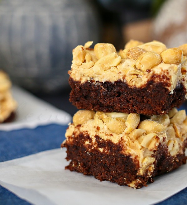 PayDay Brownies