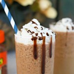 Reese's Frappuccino