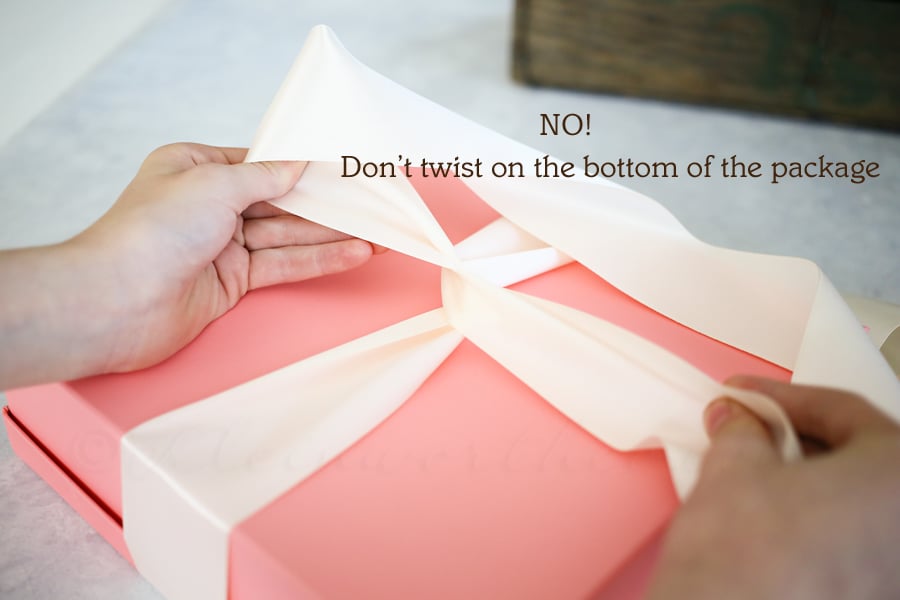 How to Wrap a Gift Like a Pro