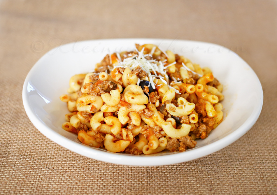 Vodka Sauce-image