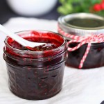 Cranberry Butter