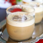 Gingerbread White Russian