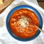 Hearty Tomato Soup