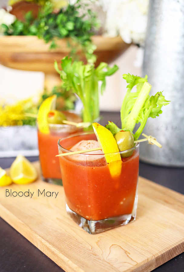 Bloody Mary