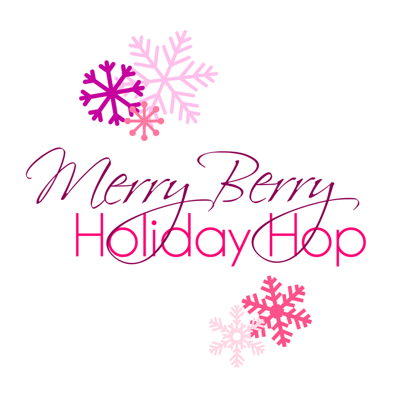 Merry Berry Holiday Hop