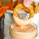 Fry Sauce