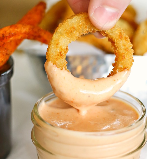 Fry Sauce