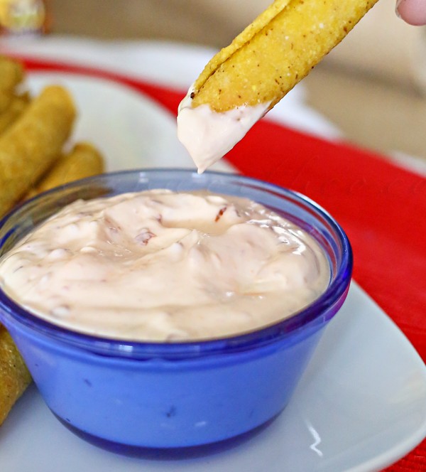 Chipotle Mayo