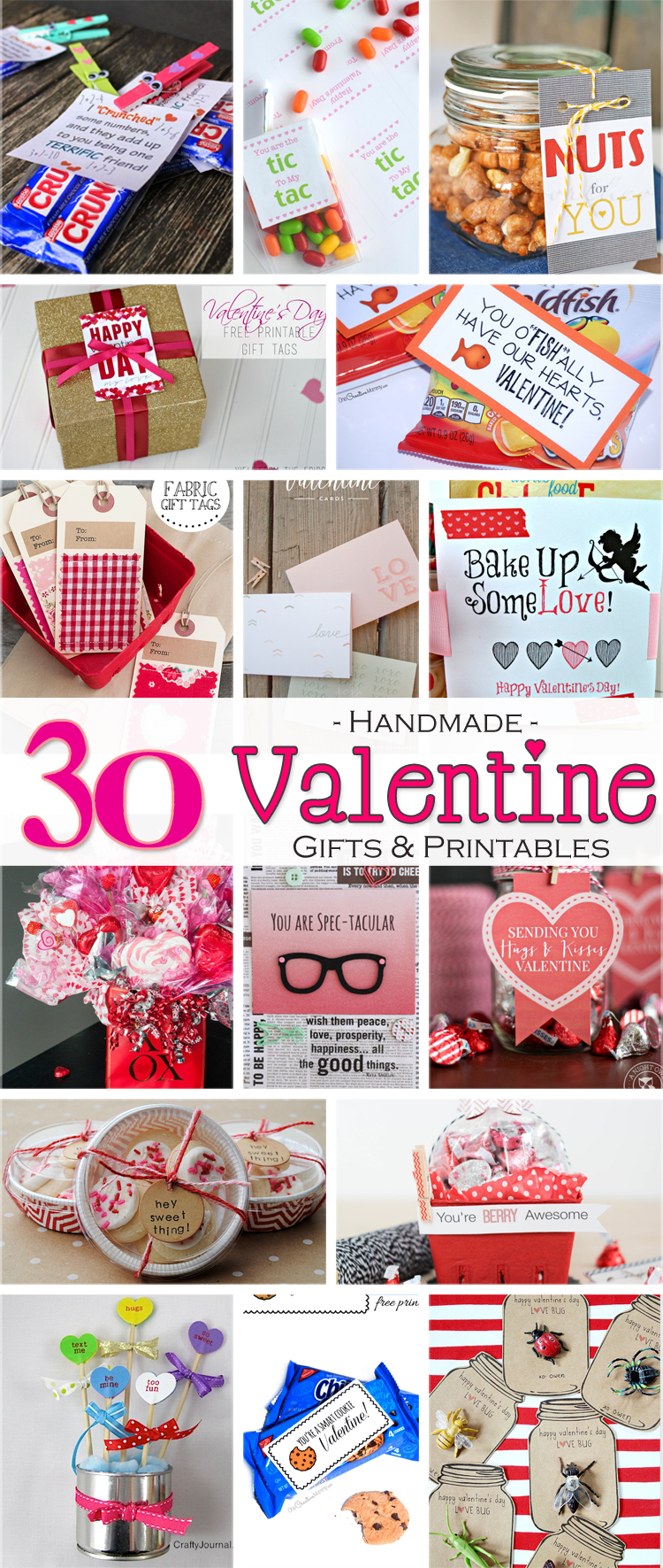 Valentine Gift Ideas