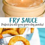 Fry Sauce