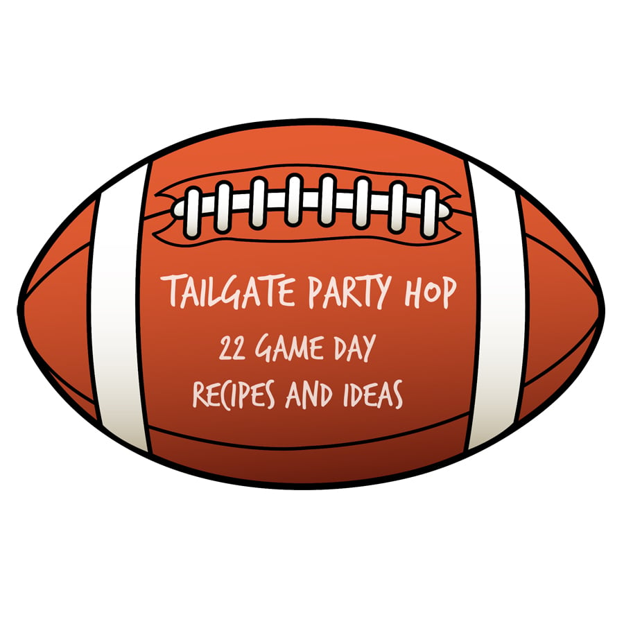 Tailgate party hop