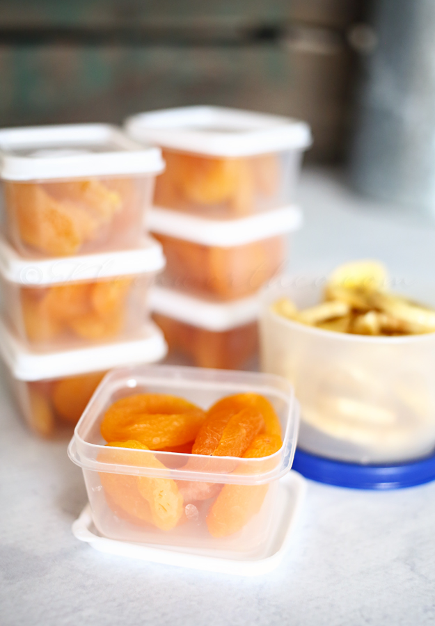 Grab n' Go Snack Packs