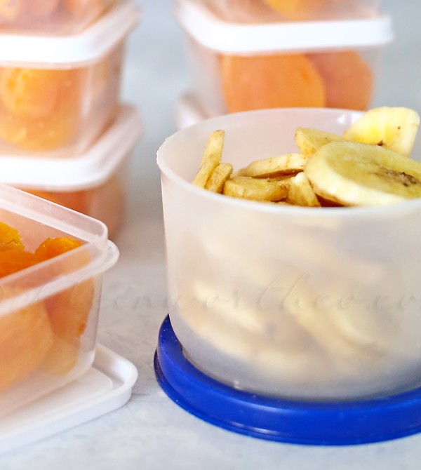 Grab n' Go Snack Packs