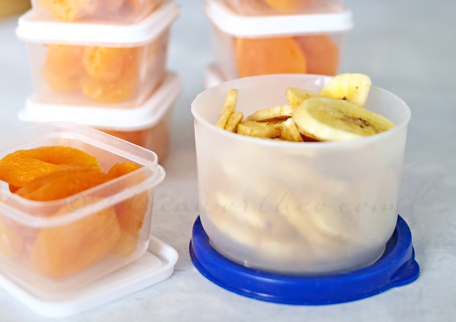 Grab n' Go Snack Packs