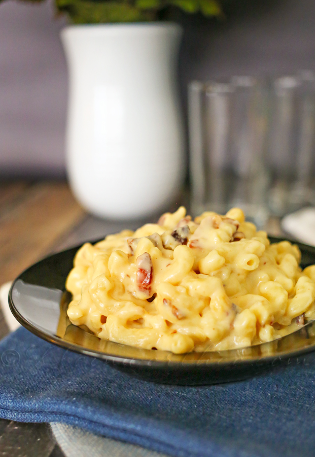 Creamy Mac & Cheese