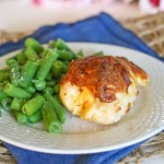 Stuffed Chicken Breast