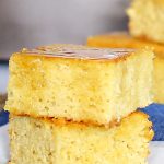 recipe for cornbread