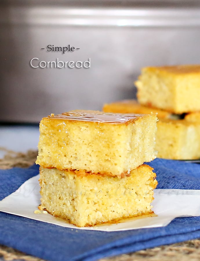 Best Cornbread