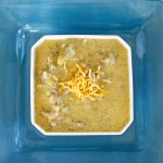 Hearty Broccoli Cheddar Soup : Easy Family Dinner Ideas