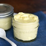 Olive Oil Mayonnaise