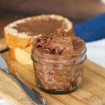 Cinnamon Honey Butter