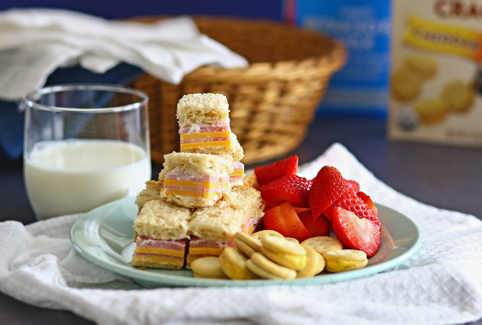Easy Kids Snacks : Mealtime Solutions - Yummi Haus