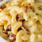 Easy Mac & Cheese