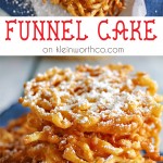 Funnel Cake