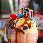 Ultimate Ice Cream Float