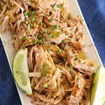 Sweet Pork Barbacoa :Easy Family Dinner Ideas