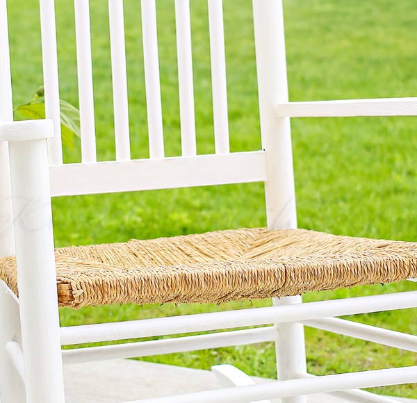 Rocking Chair Makeover